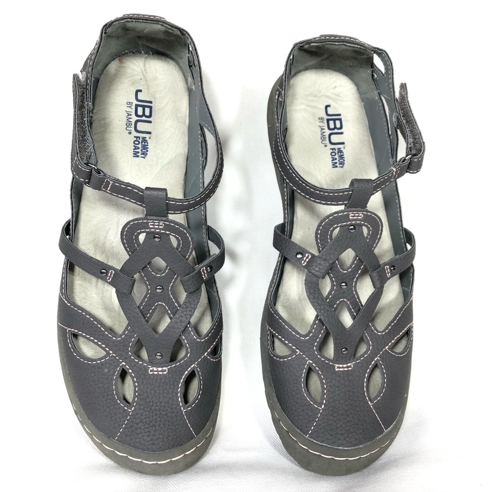 JBU SHOES SIZE 8.5